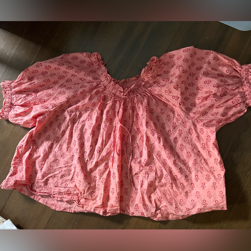 Doen pajama set